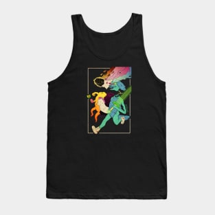 Life One Night Tank Top